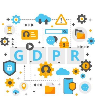 Τι είναι το GDPR; Όλα όσα πρέπει να ξέρετε - Προστασία